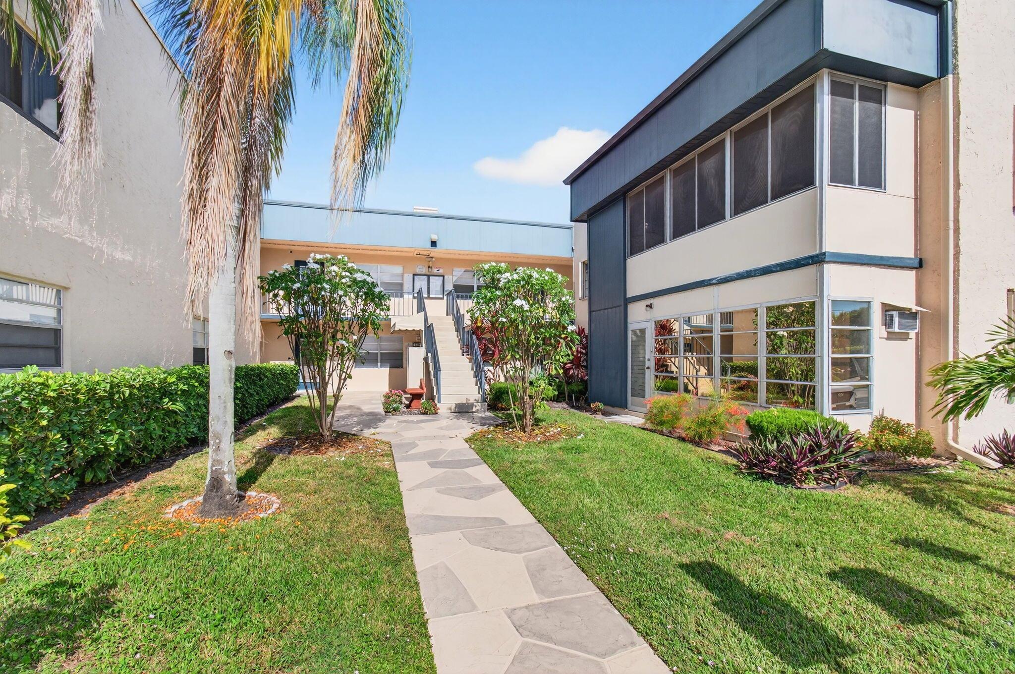 KINGS POINT - Residential Lease