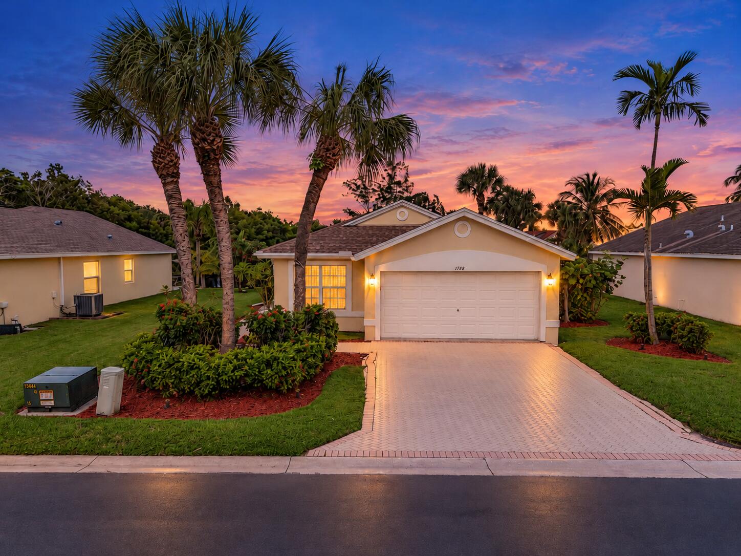 1788 SAWGRASS Circle