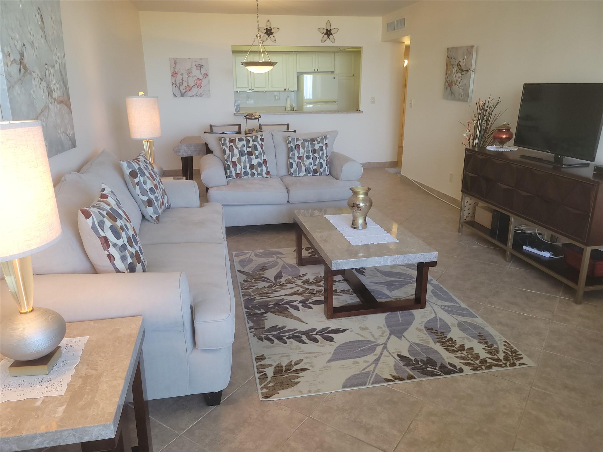 Ocean View Building B - Residential