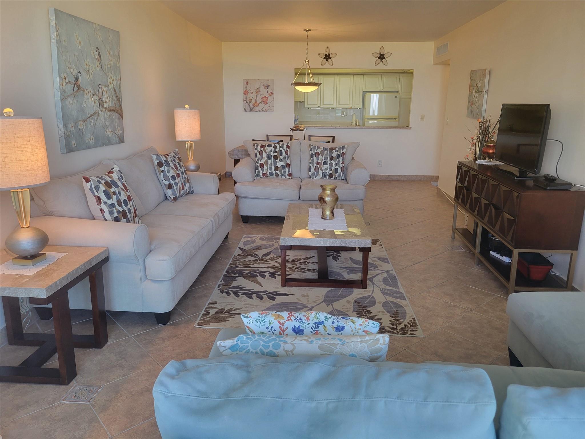 Ocean View Building B - Residential