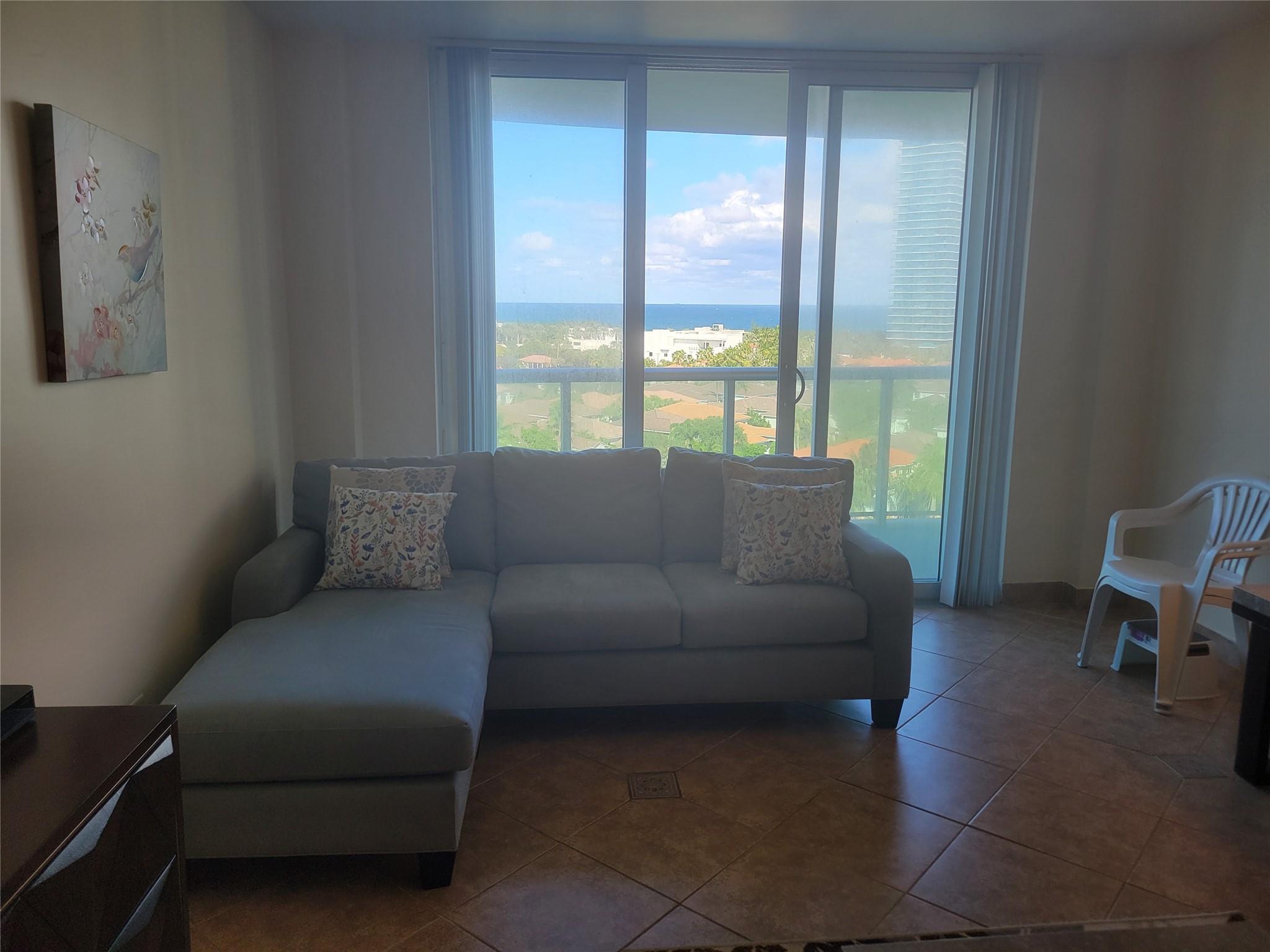 Ocean View Building B - Residential