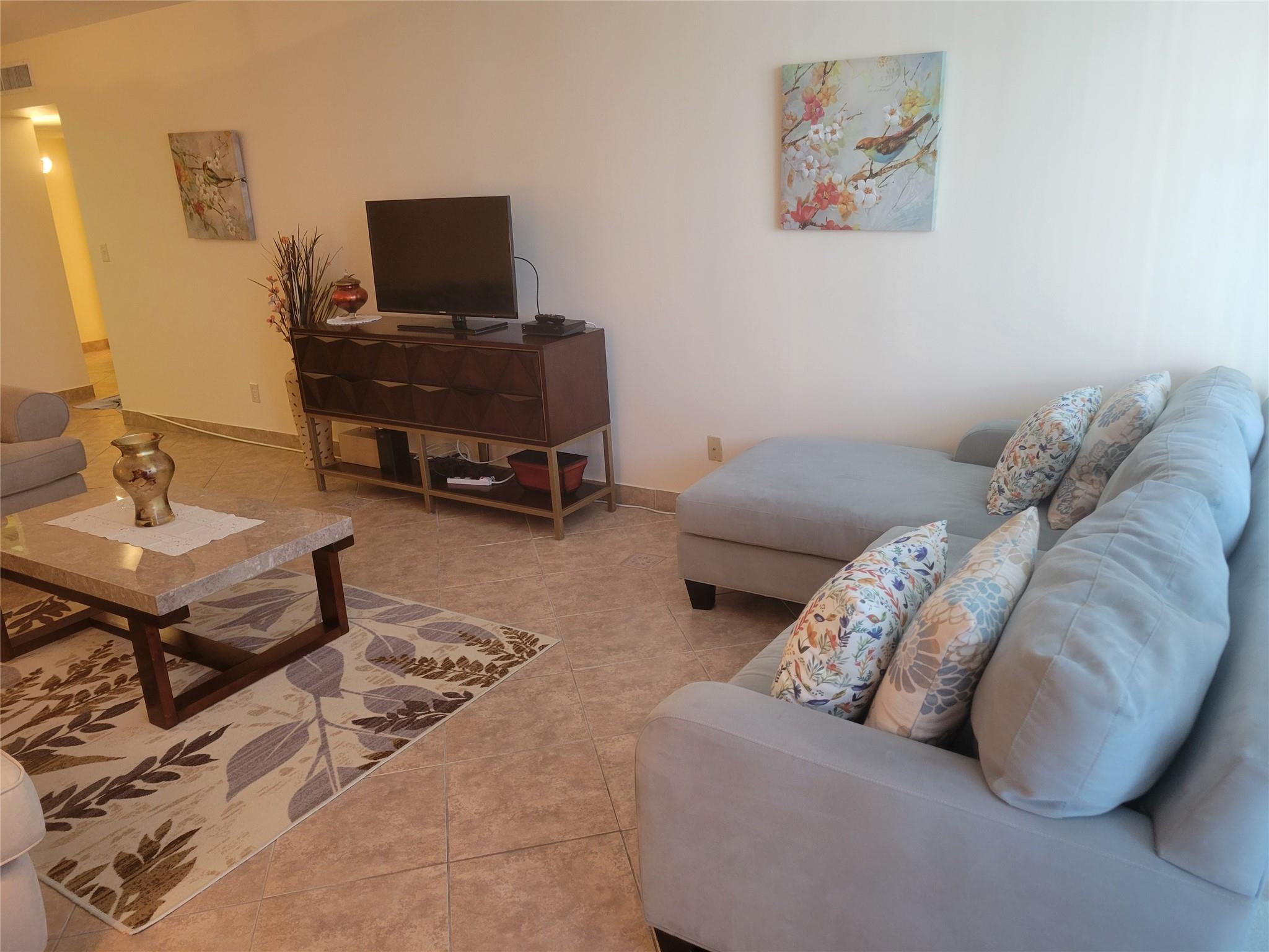 Ocean View Building B - Residential