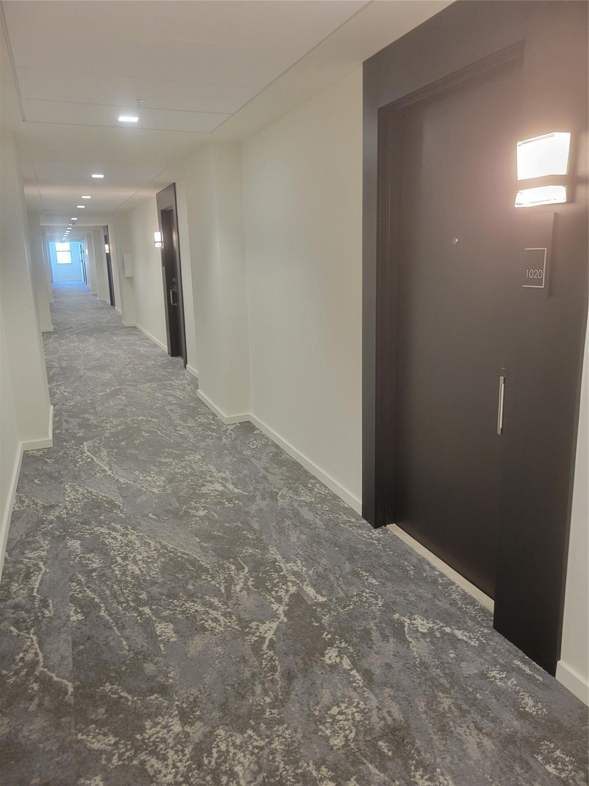 Ocean View Building B - Residential