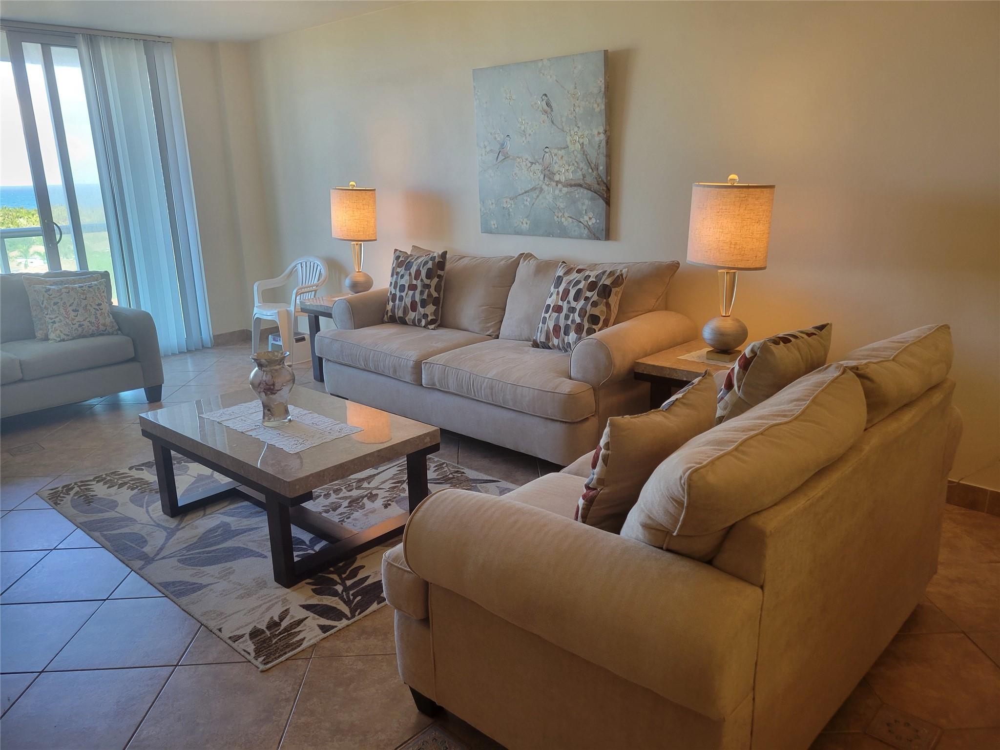 Ocean View Building B - Residential