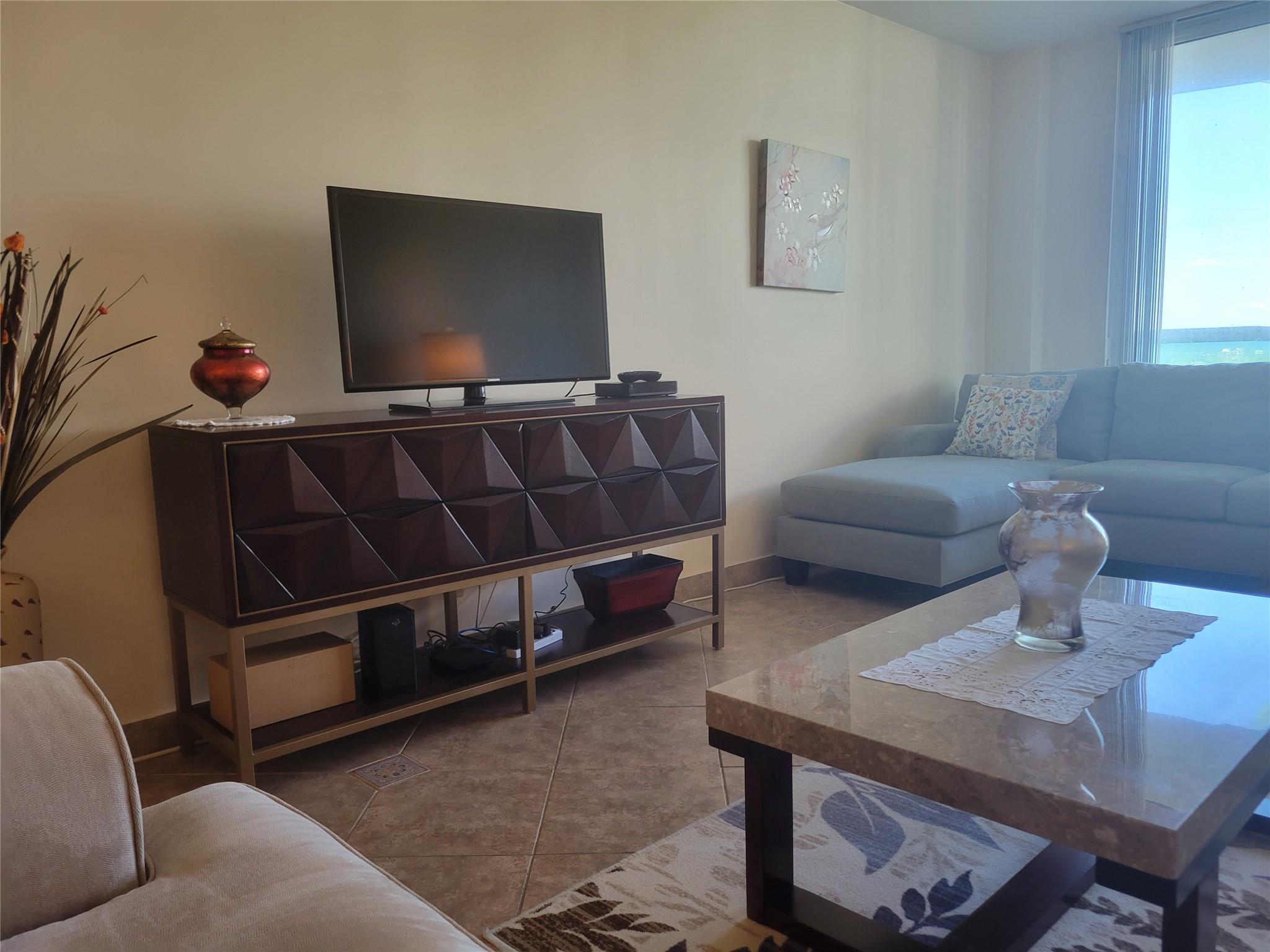 Ocean View Building B - Residential