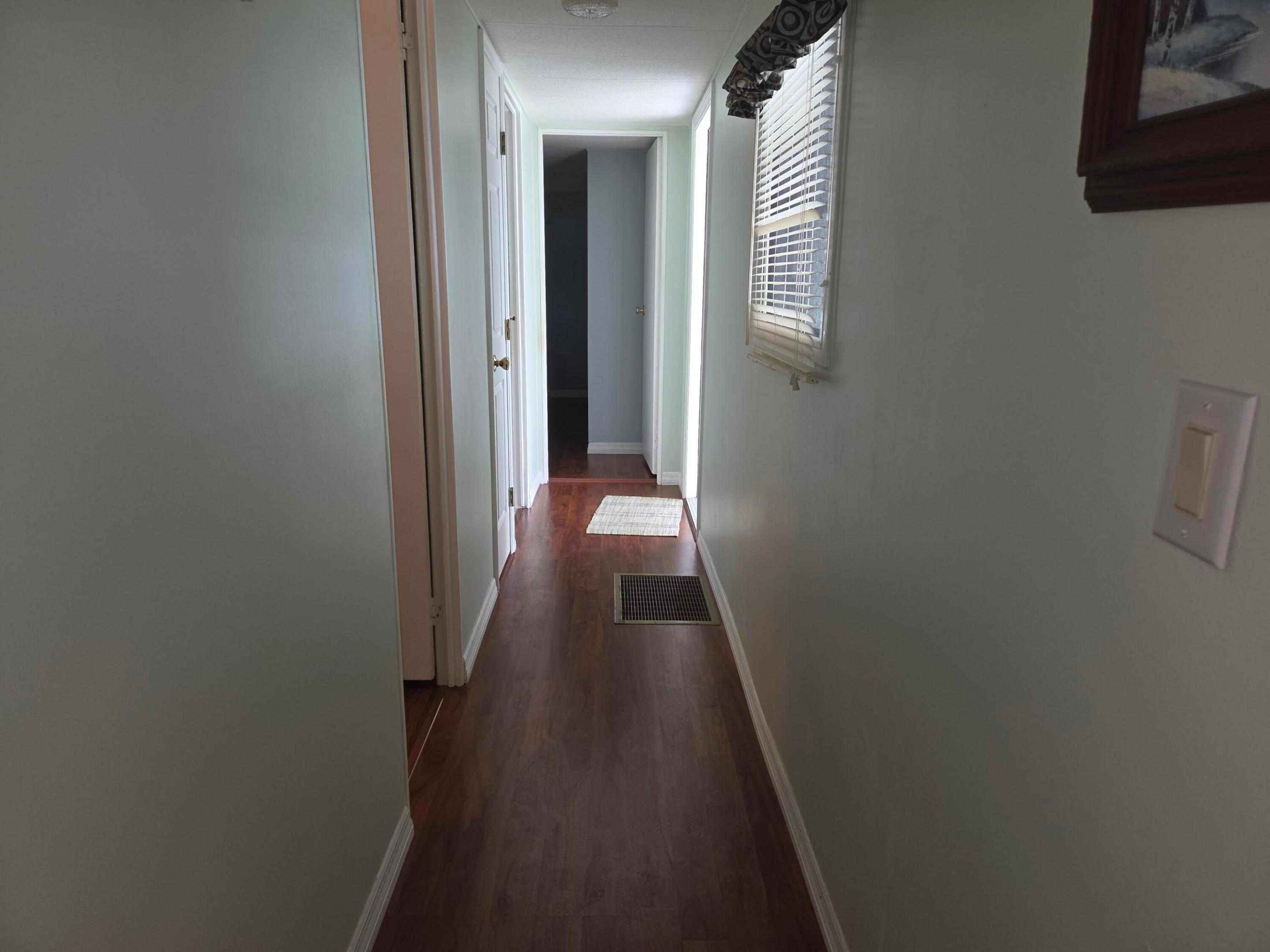 RIDGEWAY - Residential