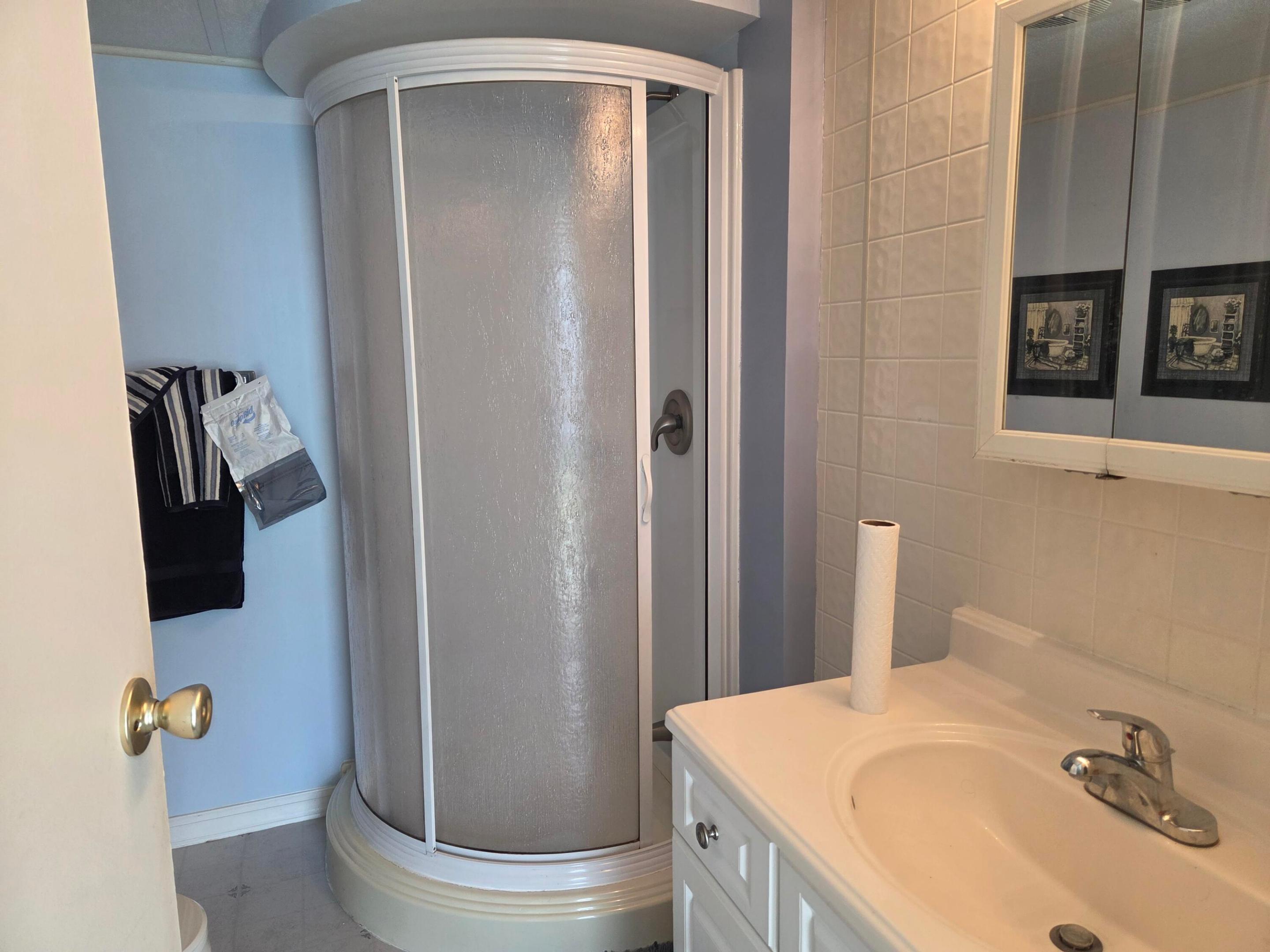 RIDGEWAY - Residential