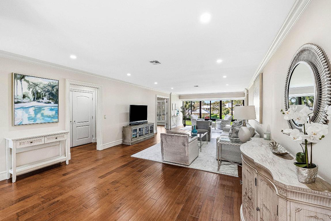 QUAIL RIDGE - Residential