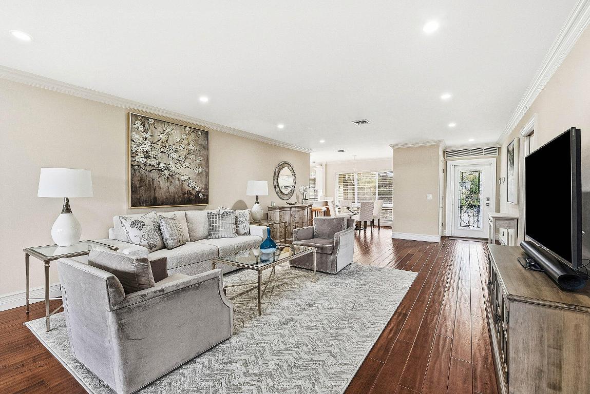 QUAIL RIDGE - Residential