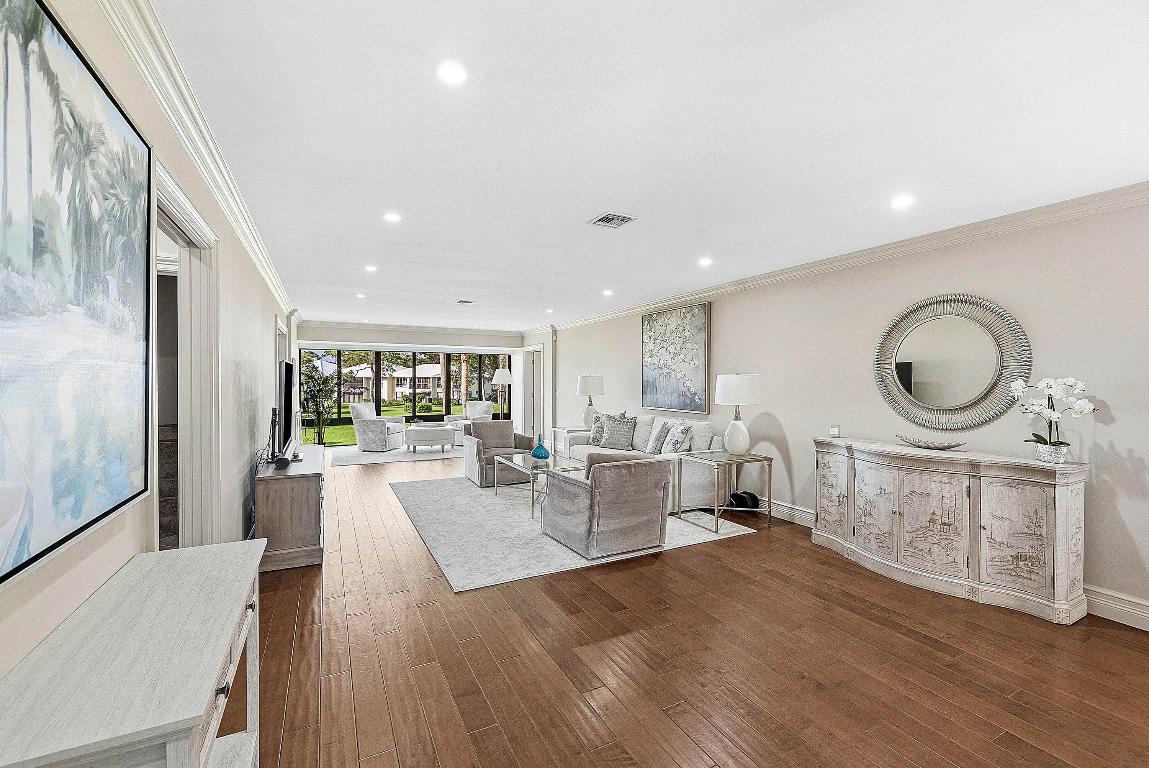 QUAIL RIDGE - Residential