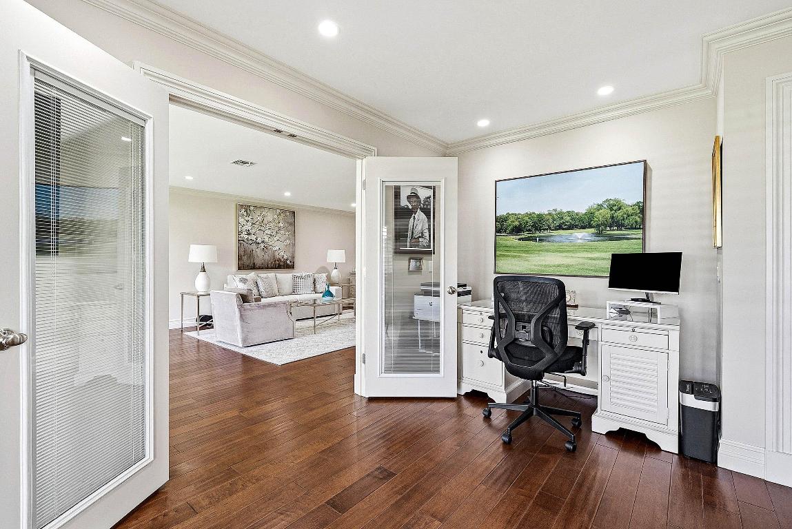 QUAIL RIDGE - Residential