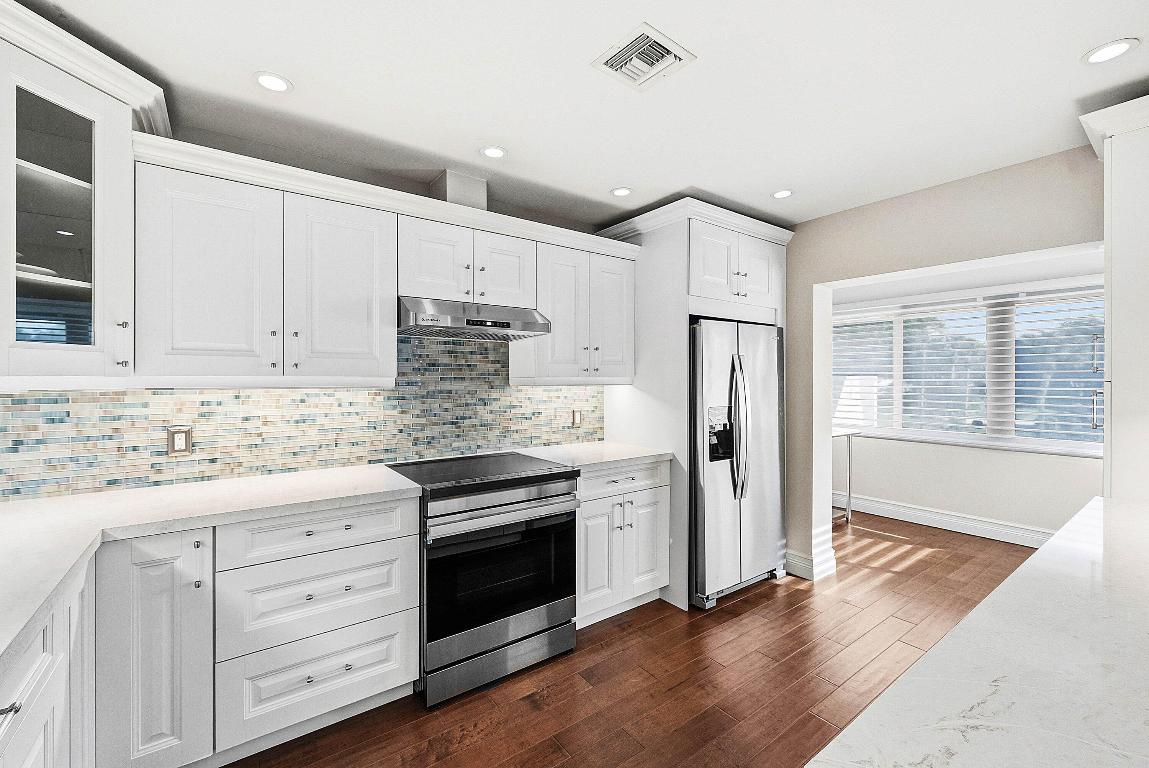 QUAIL RIDGE - Residential