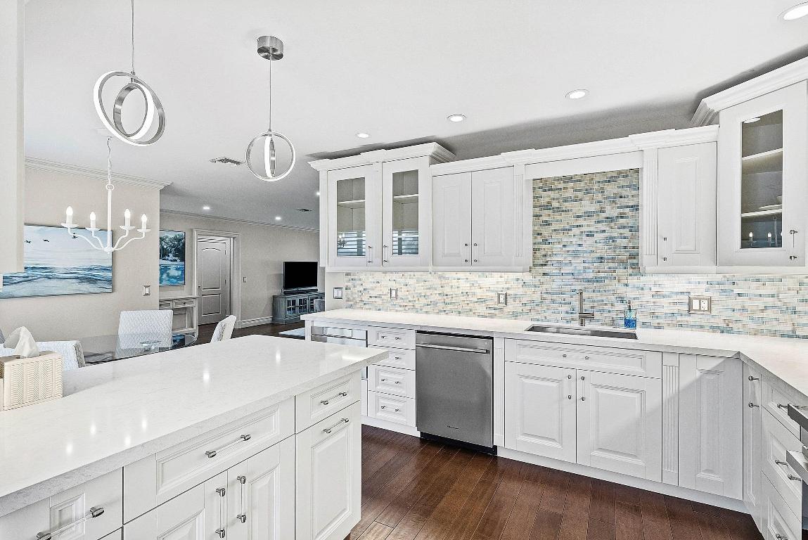 QUAIL RIDGE - Residential