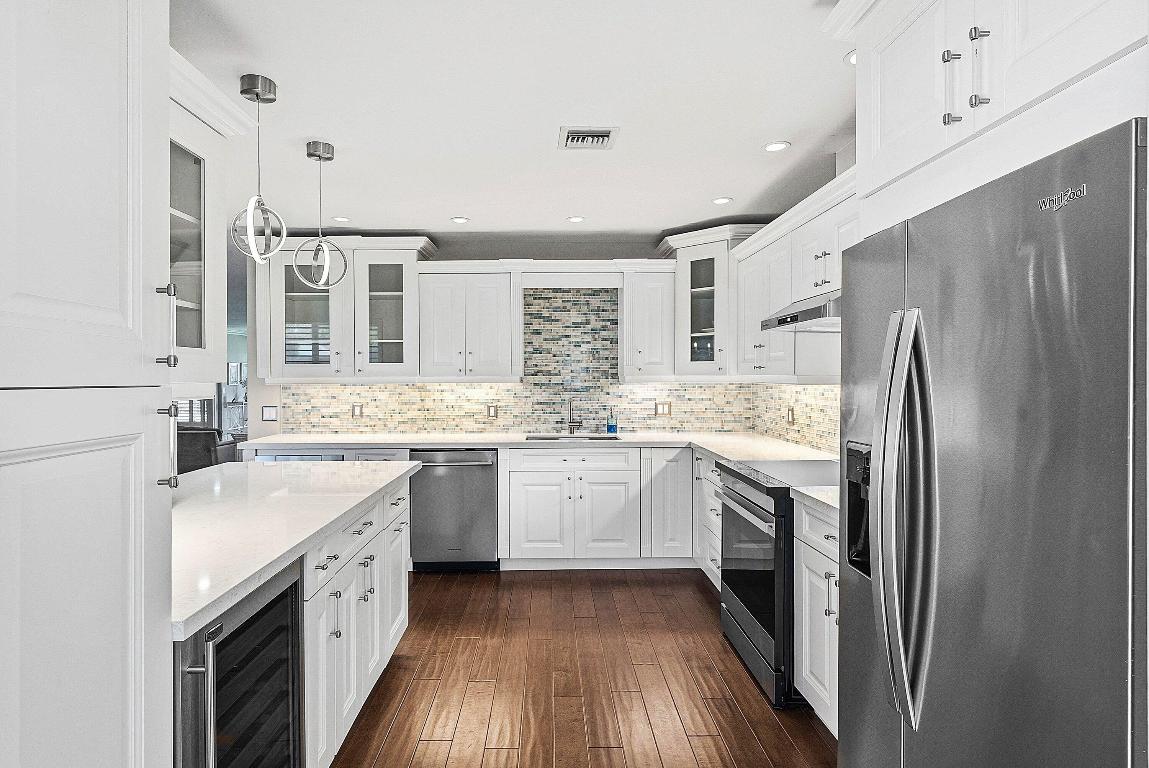 QUAIL RIDGE - Residential