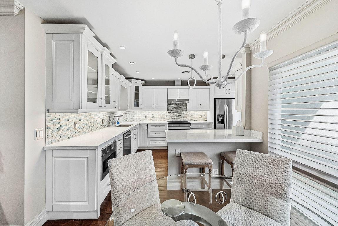 QUAIL RIDGE - Residential