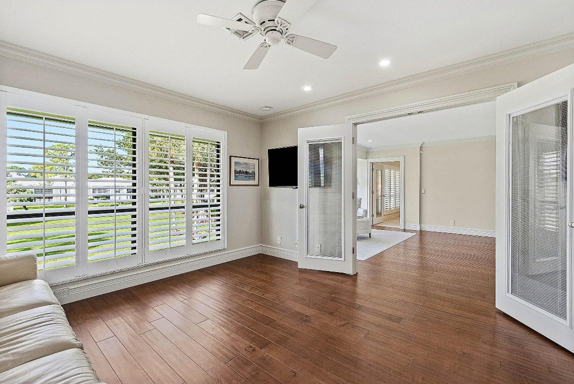 QUAIL RIDGE - Residential