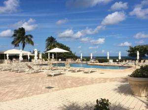 OCEAN PLACE - Residential Lease