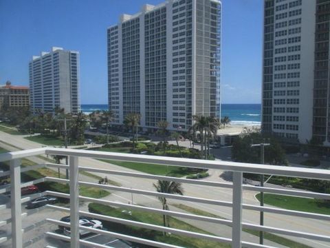 Condominium in Boca Raton FL 2851 Ocean Blvd Blvd 11.jpg