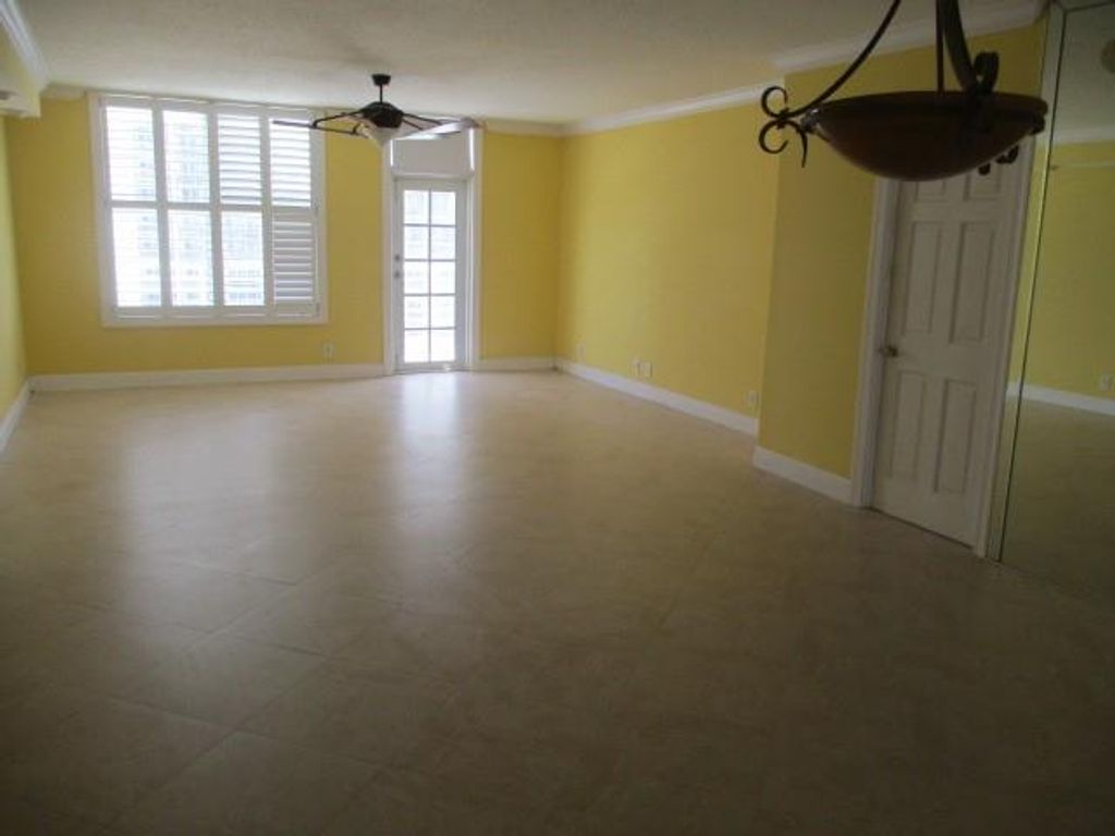 Photo of 2851 S Ocean Boulevard #6V, Boca Raton, FL 33432 (MLS # F10442159)