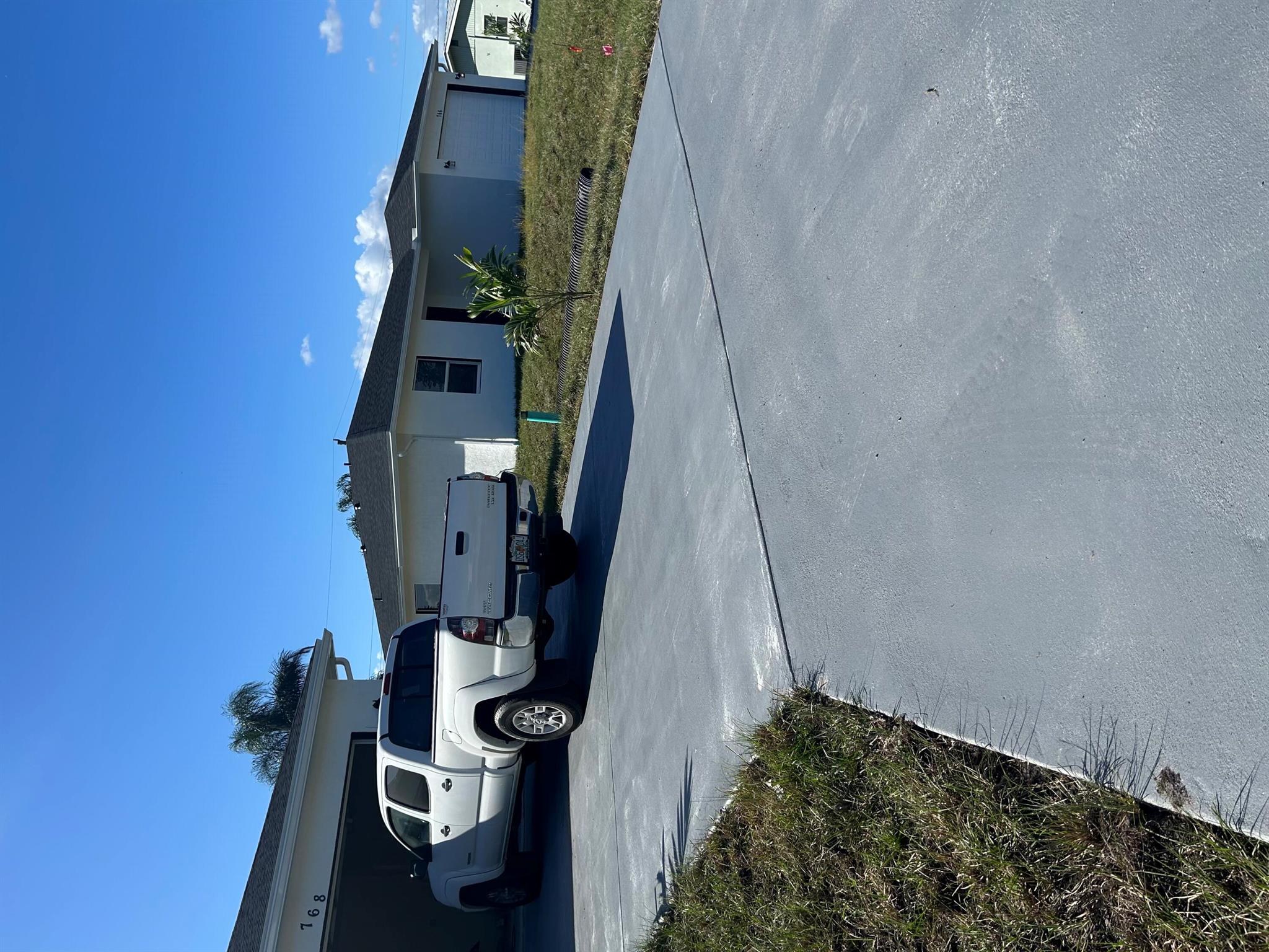 Saint Lucie County - Residential Lease