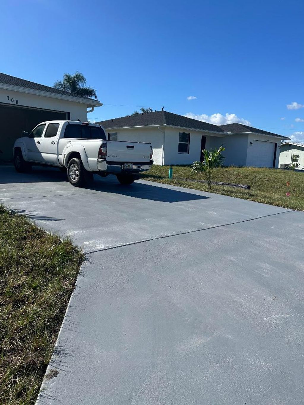 Photo of 768 Lindo Lane, Port Saint Lucie, FL 34952 (MLS # R11150132)
