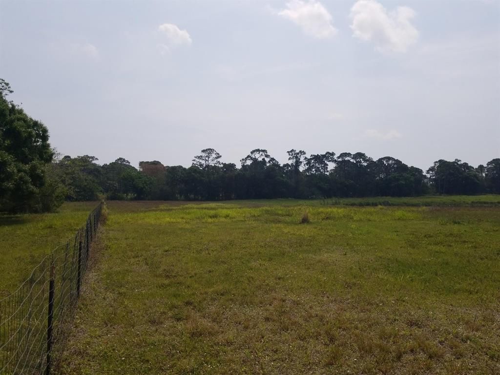 Photo of Tbd Smallwood Avenue, Fort Pierce, FL 34950 (MLS # R10616447)