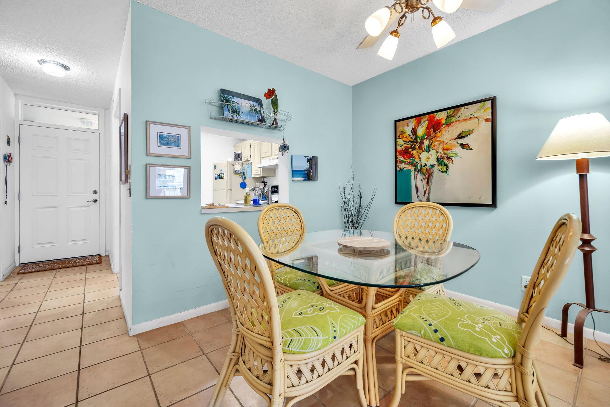 OCEAN SOUNDS CONDO - Residential Lease