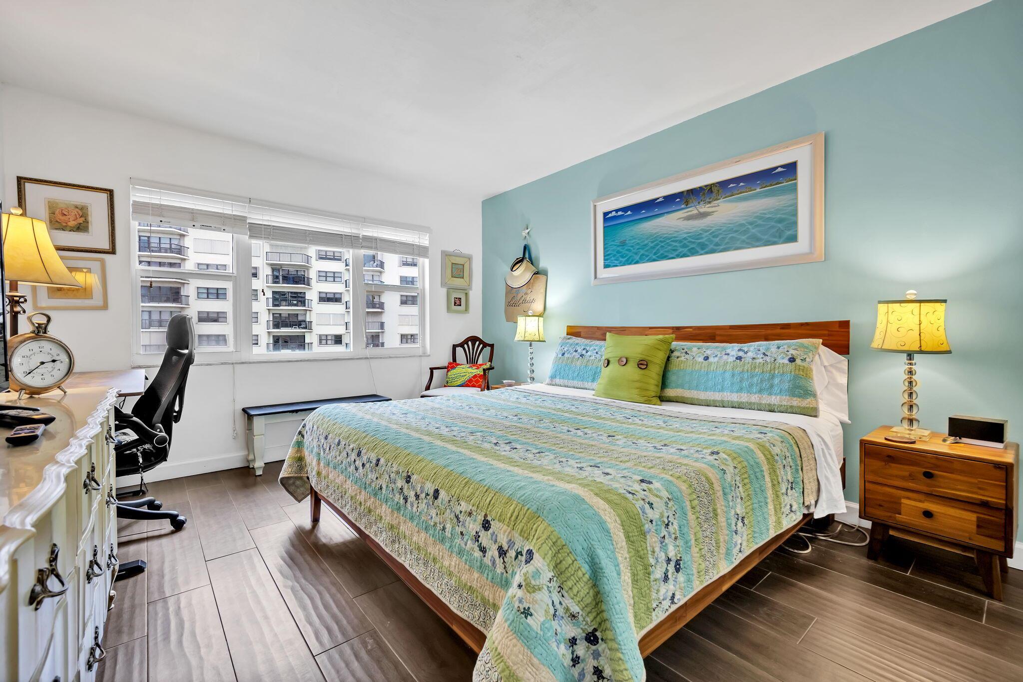 OCEAN SOUNDS CONDO - Residential Lease