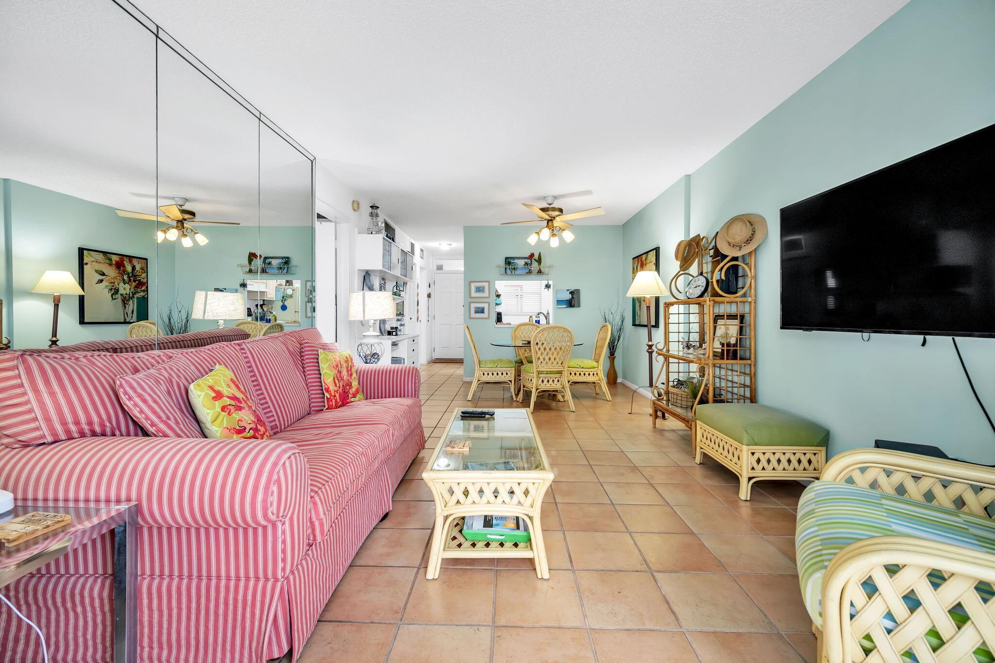 OCEAN SOUNDS CONDO - Residential Lease