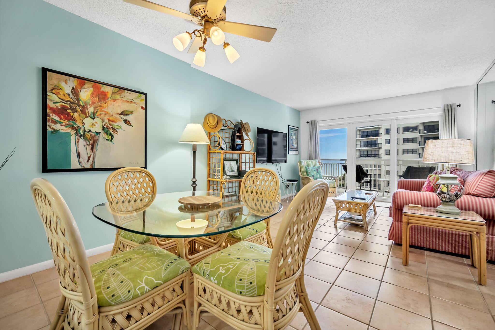 OCEAN SOUNDS CONDO - Residential Lease