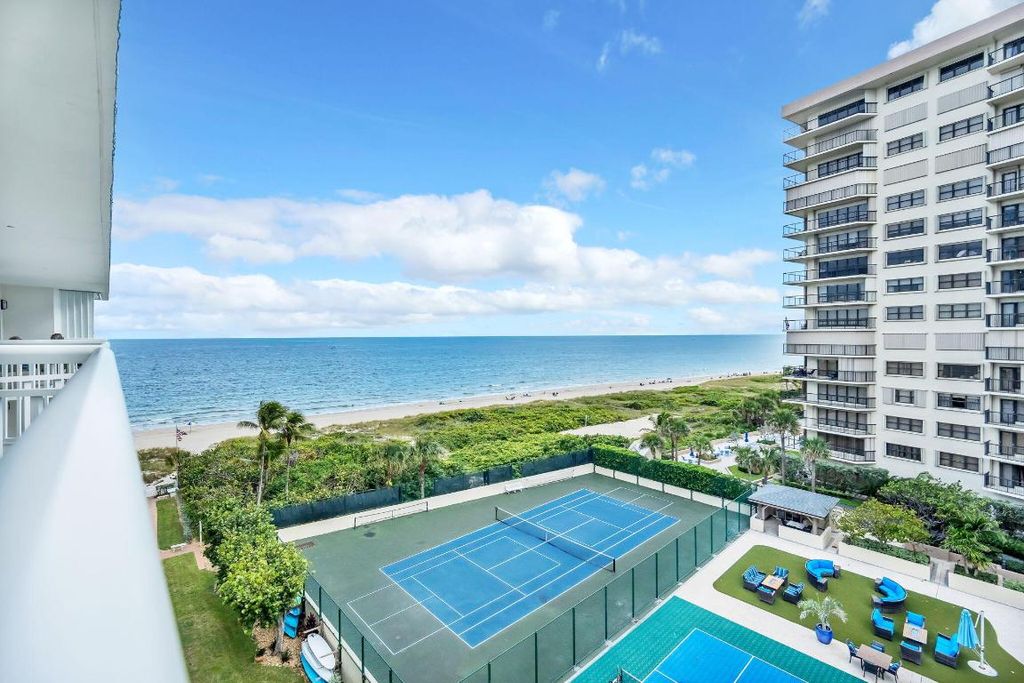 Photo of 1770 S Ocean Boulevard #706, Pompano Beach, FL 33062 (MLS # R11139483)