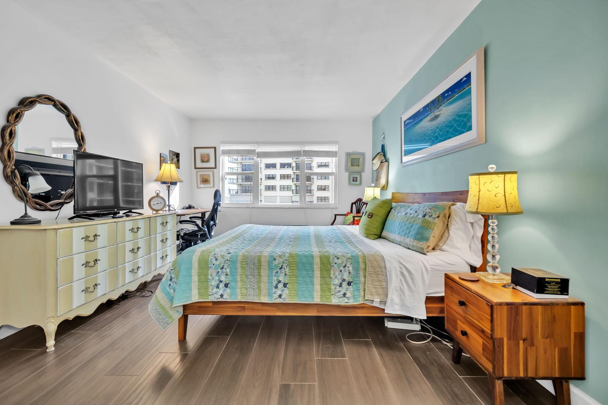 OCEAN SOUNDS CONDO - Residential Lease