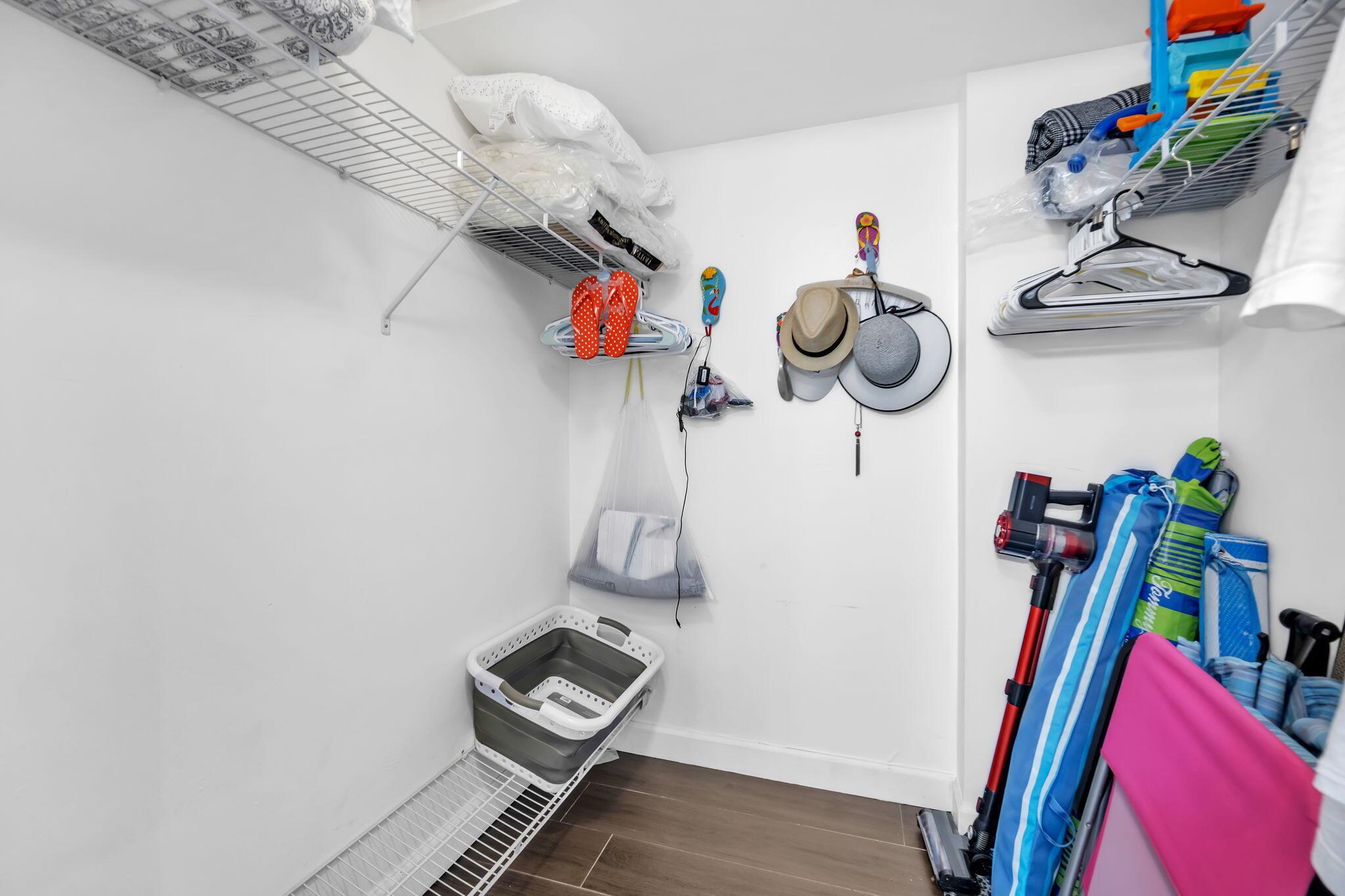 OCEAN SOUNDS CONDO - Residential Lease