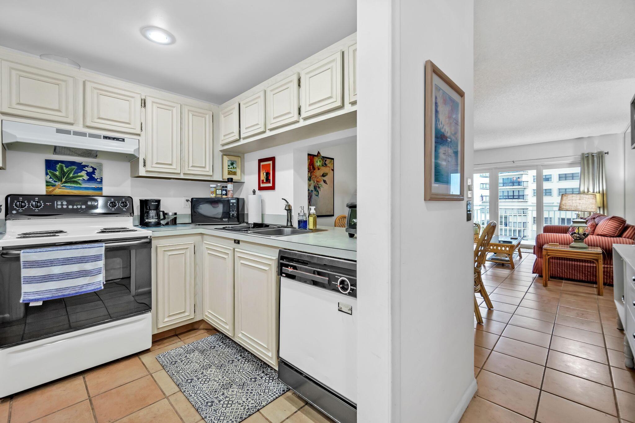 OCEAN SOUNDS CONDO - Residential Lease