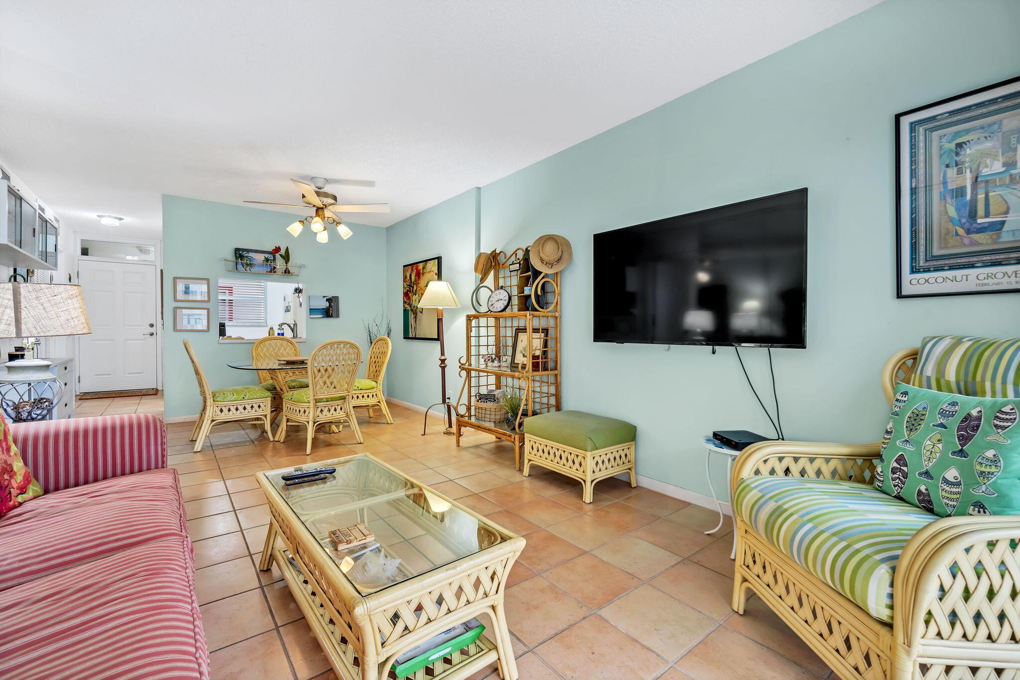 OCEAN SOUNDS CONDO - Residential Lease