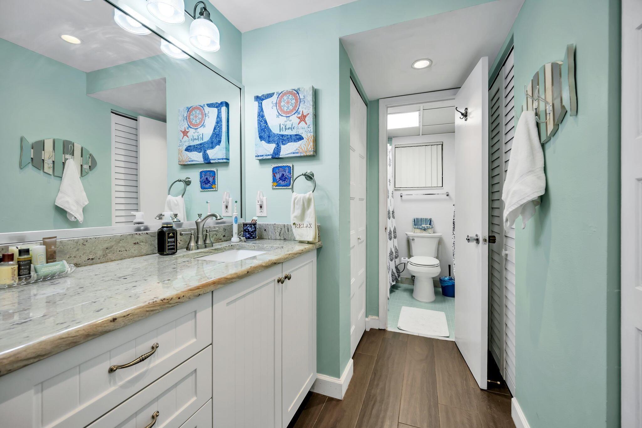 OCEAN SOUNDS CONDO - Residential Lease