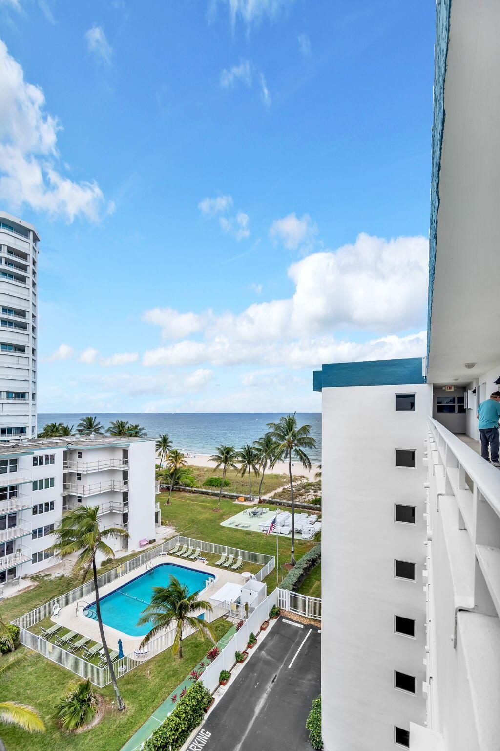 OCEAN SOUNDS CONDO - Residential Lease