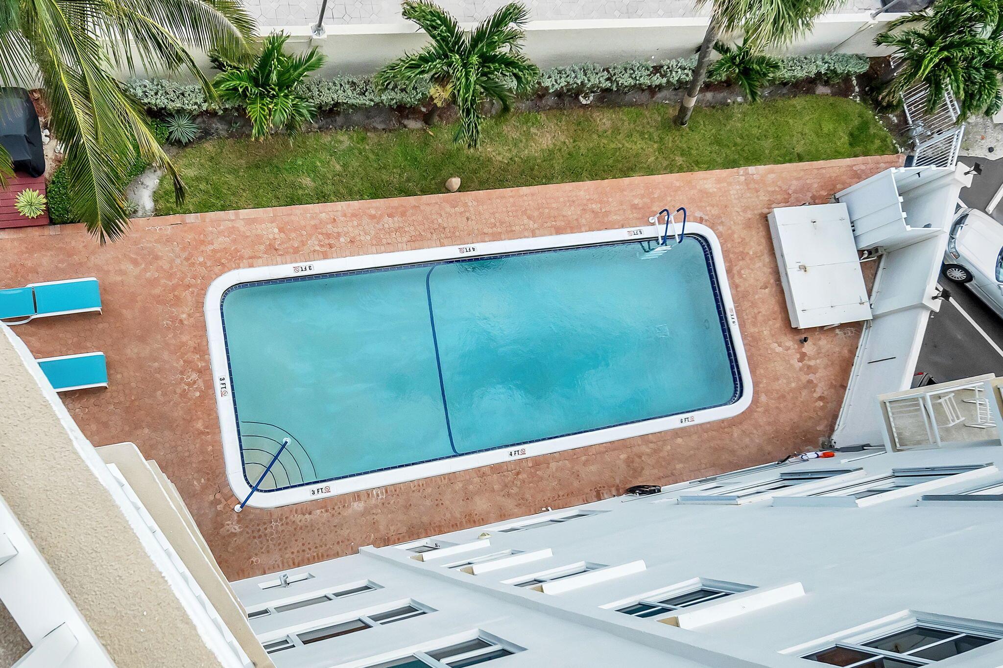 OCEAN SOUNDS CONDO - Residential Lease