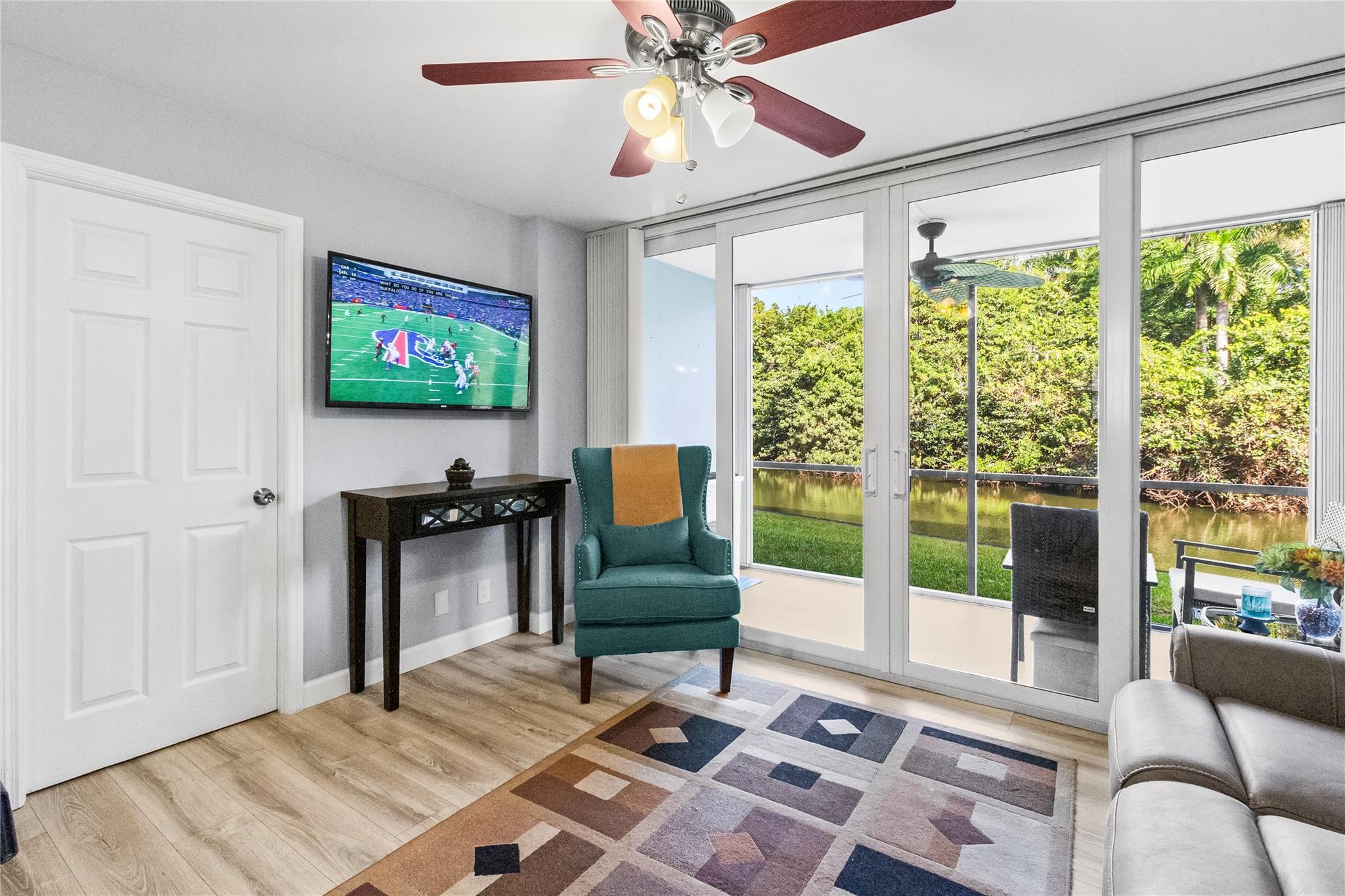 ROYAL PARK - Residential