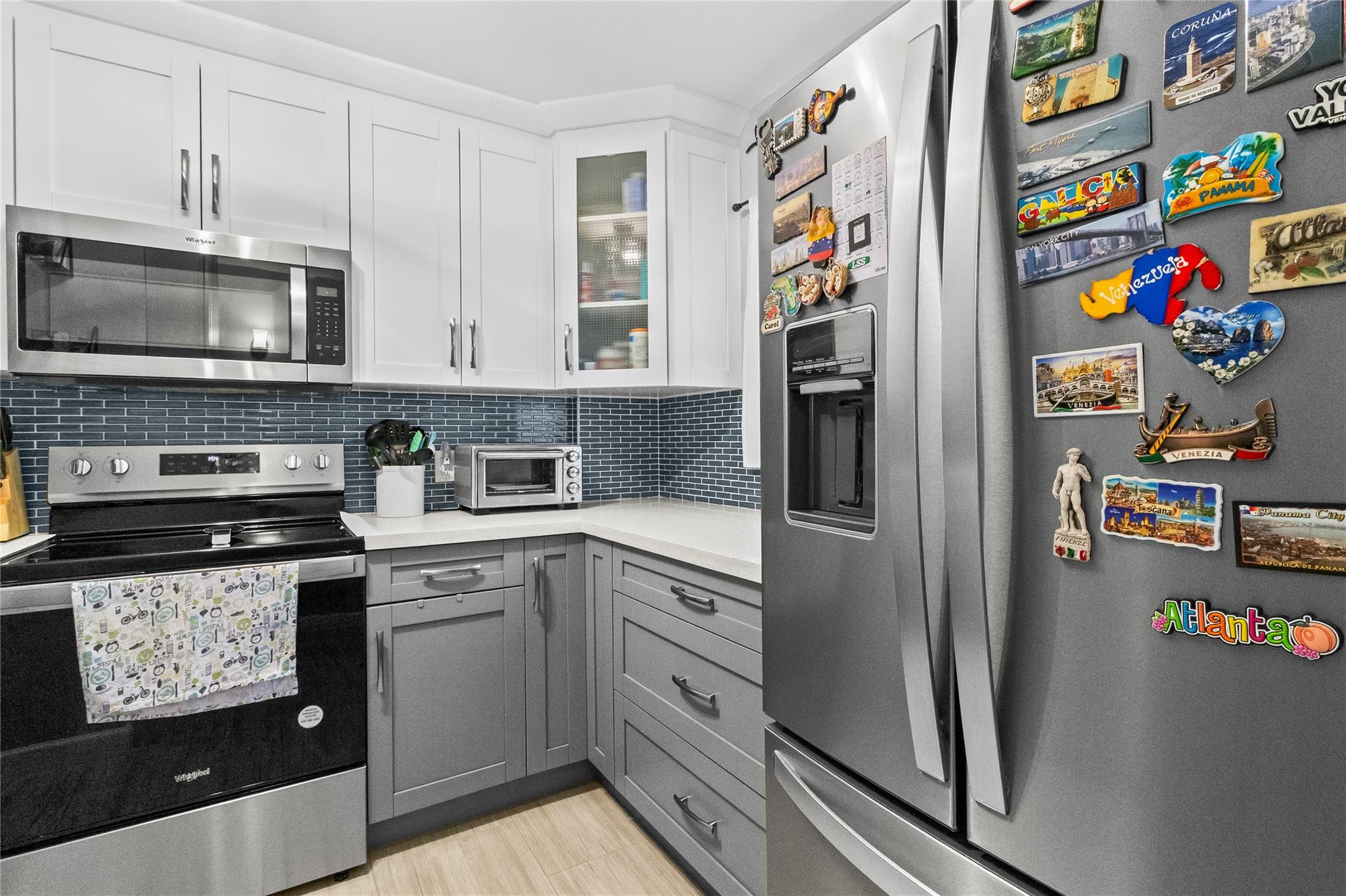 ROYAL PARK - Residential