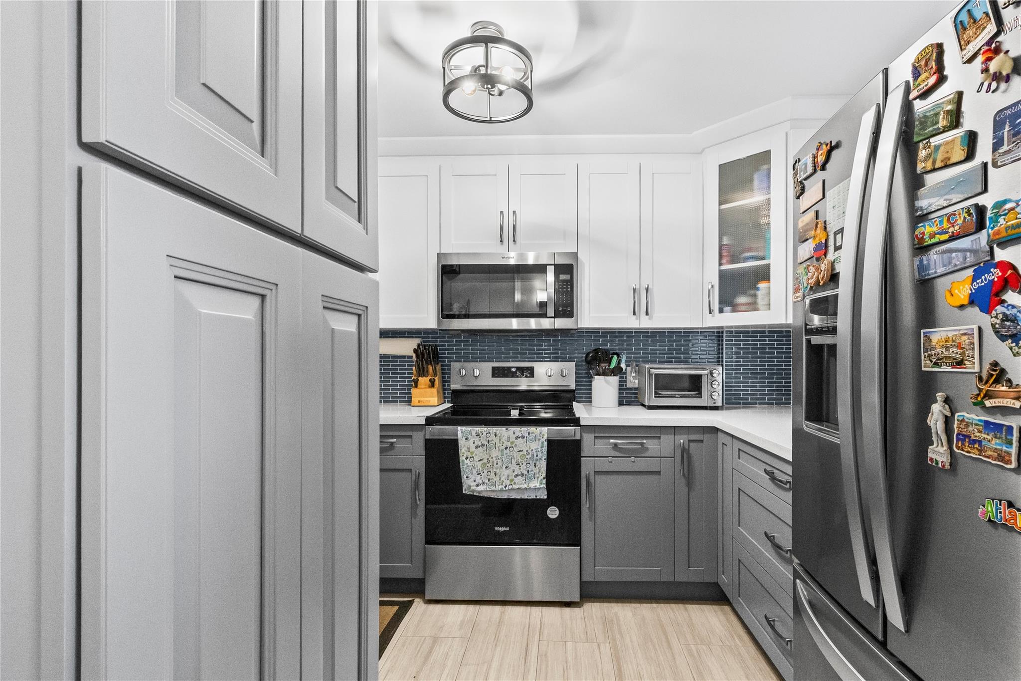 ROYAL PARK - Residential