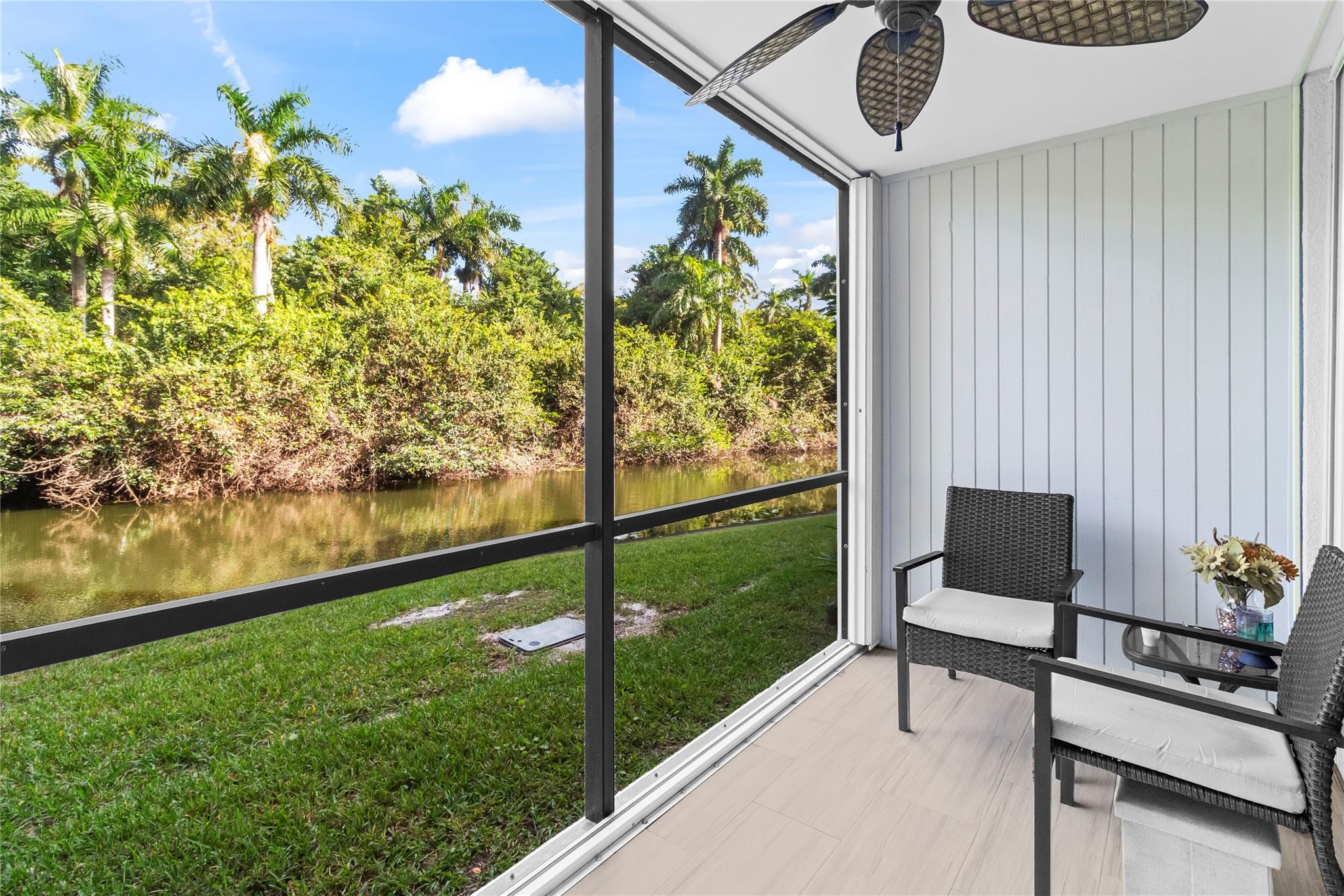 ROYAL PARK - Residential