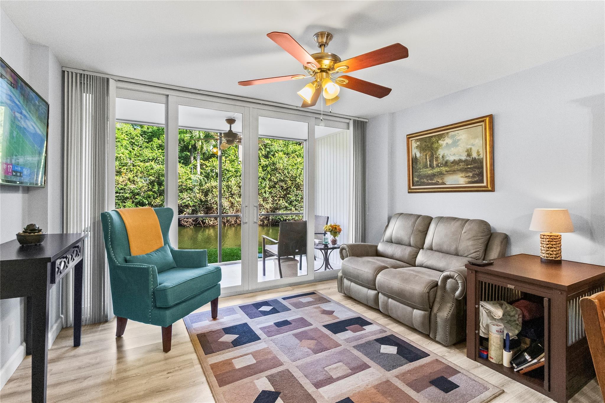 ROYAL PARK - Residential