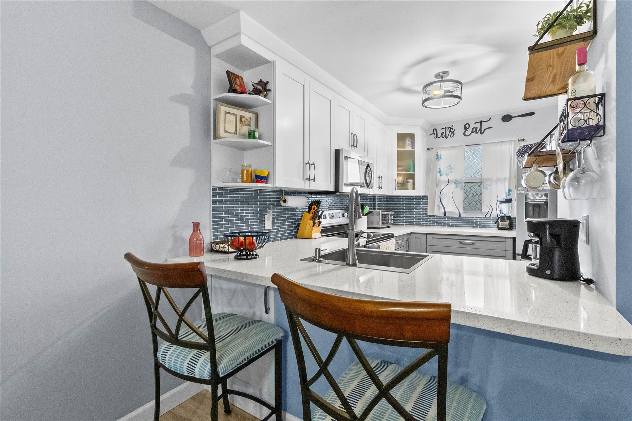 ROYAL PARK - Residential