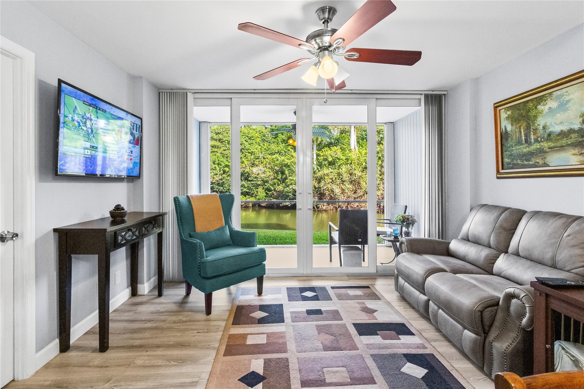 ROYAL PARK - Residential