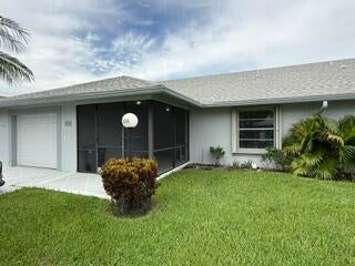 Photo of 5253 Crystal Anne Drive, West Palm Beach, FL 33417 (MLS # B26081736)