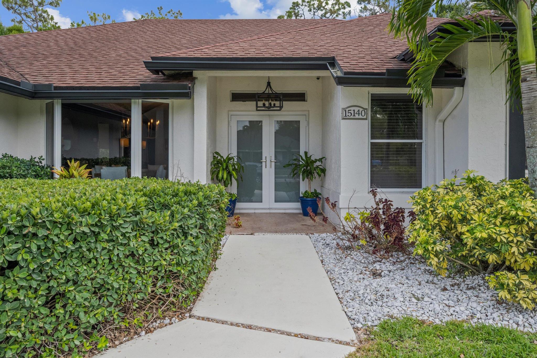15140 Cedar Bluff Place