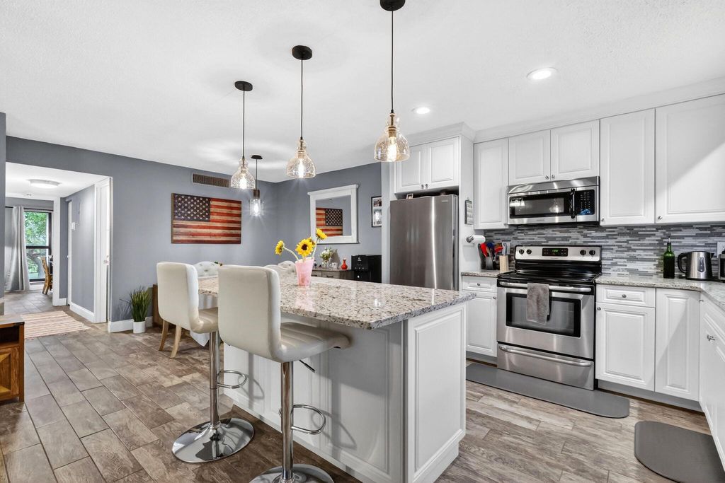 Photo of 501 Dotterel Road #27c, Delray Beach, FL 33444 (MLS # R11144620)