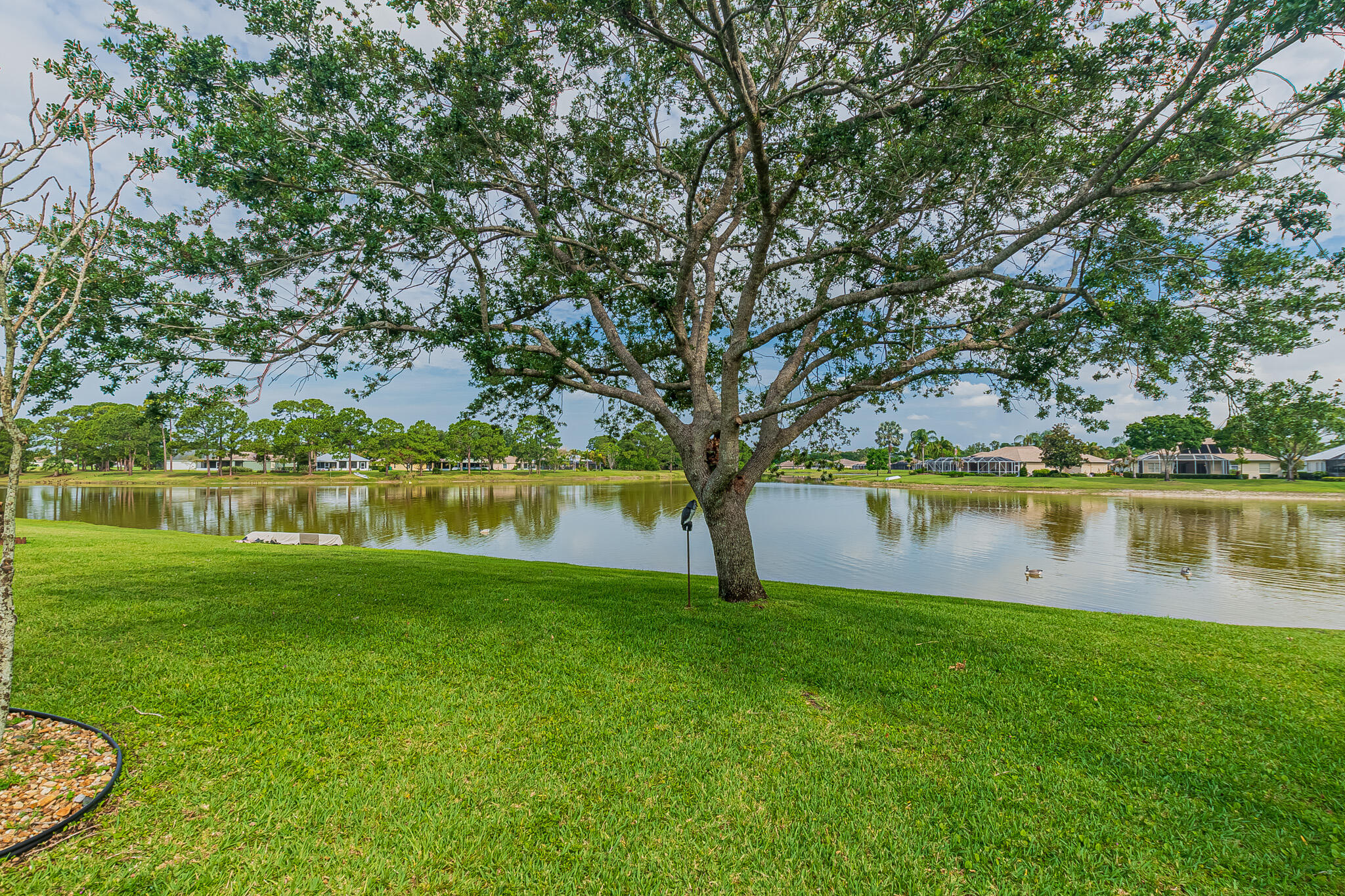SAWGRASS LAKES, CRANE POINTE - Residential