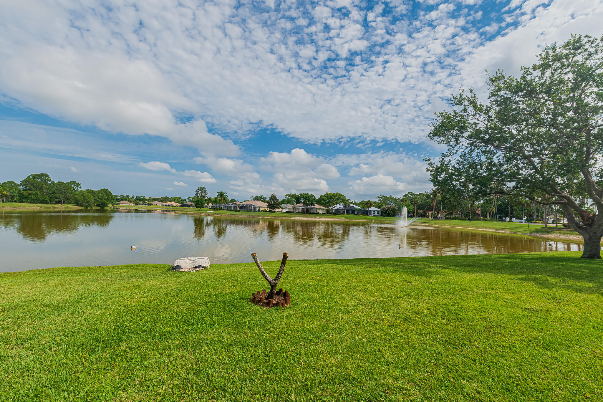 SAWGRASS LAKES, CRANE POINTE - Residential